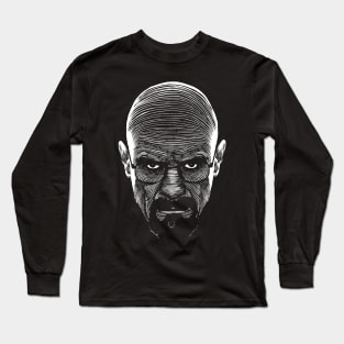 The Cook Long Sleeve T-Shirt